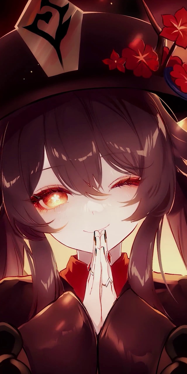胡桃-画师：sheya