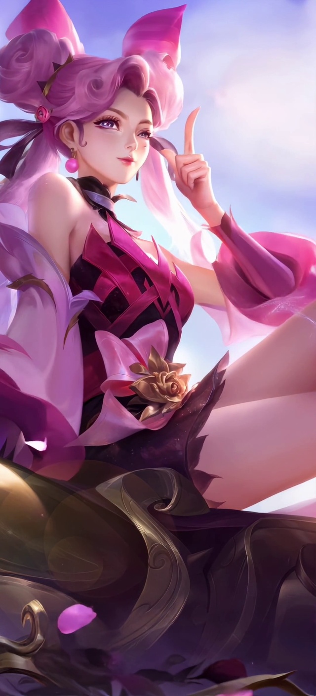 孙尚香2k版直接设置