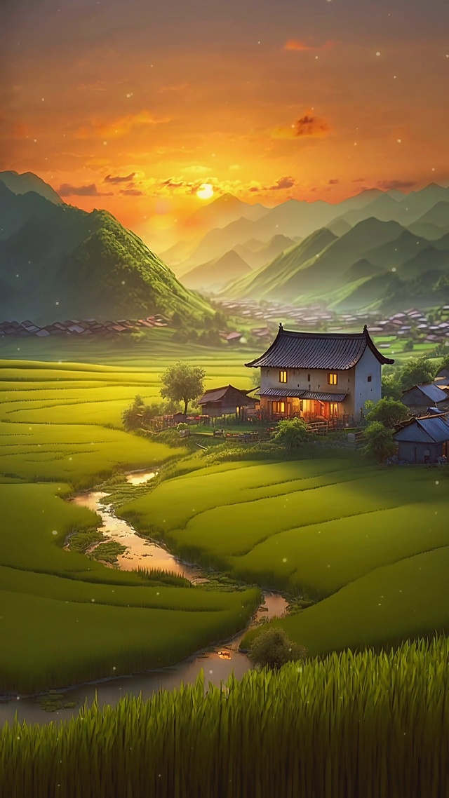 乡愁