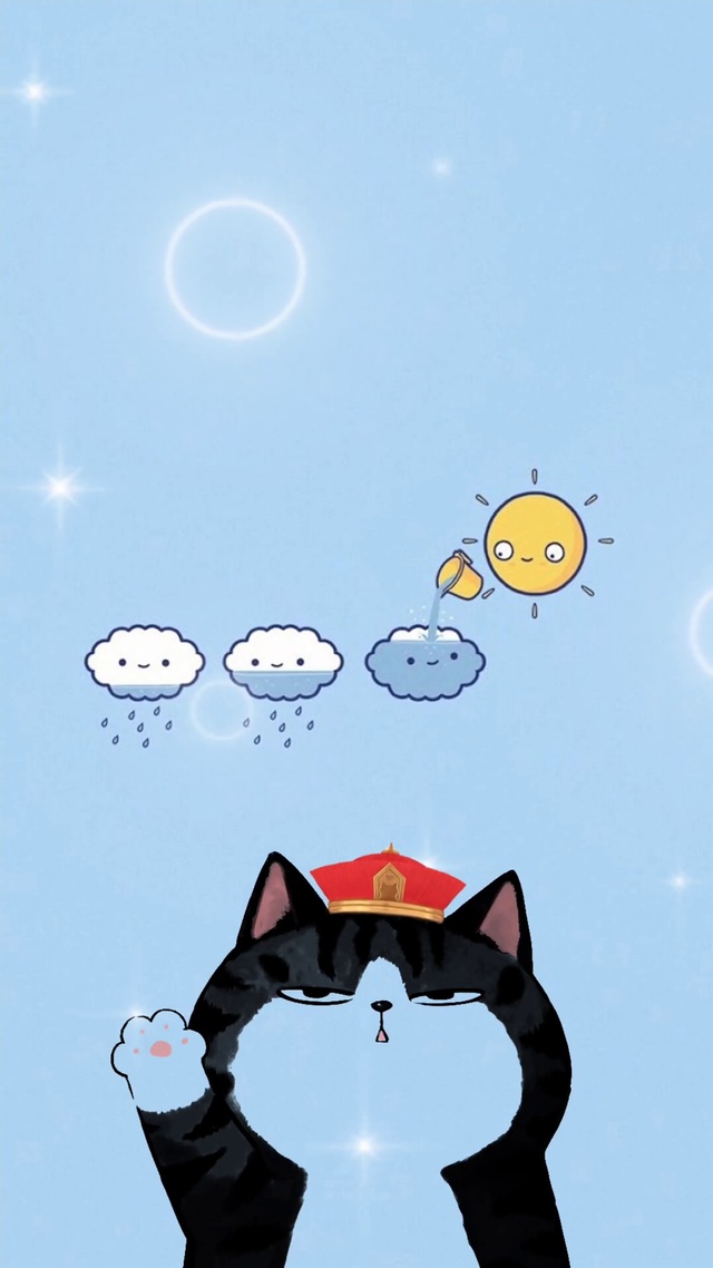 小小猫🐱