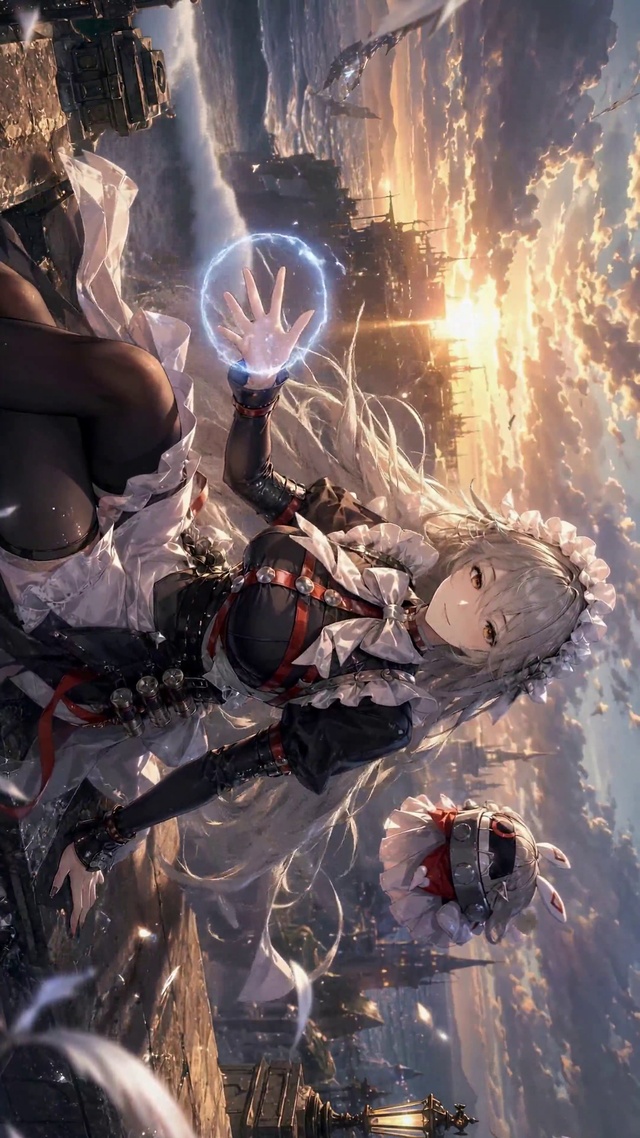 暮光魔法少女