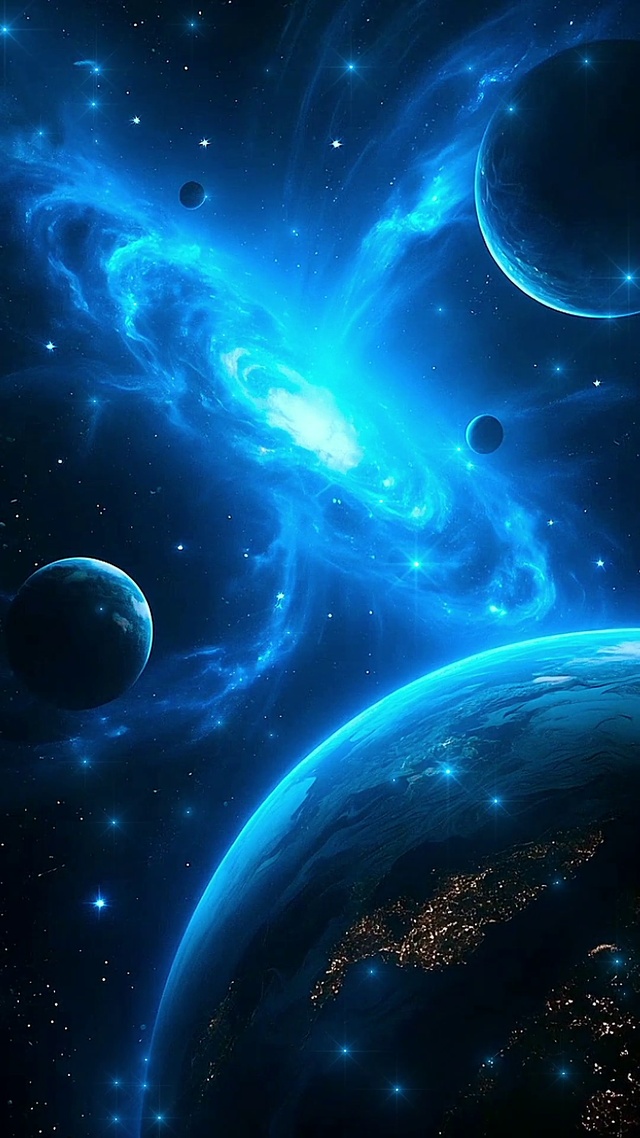 星空