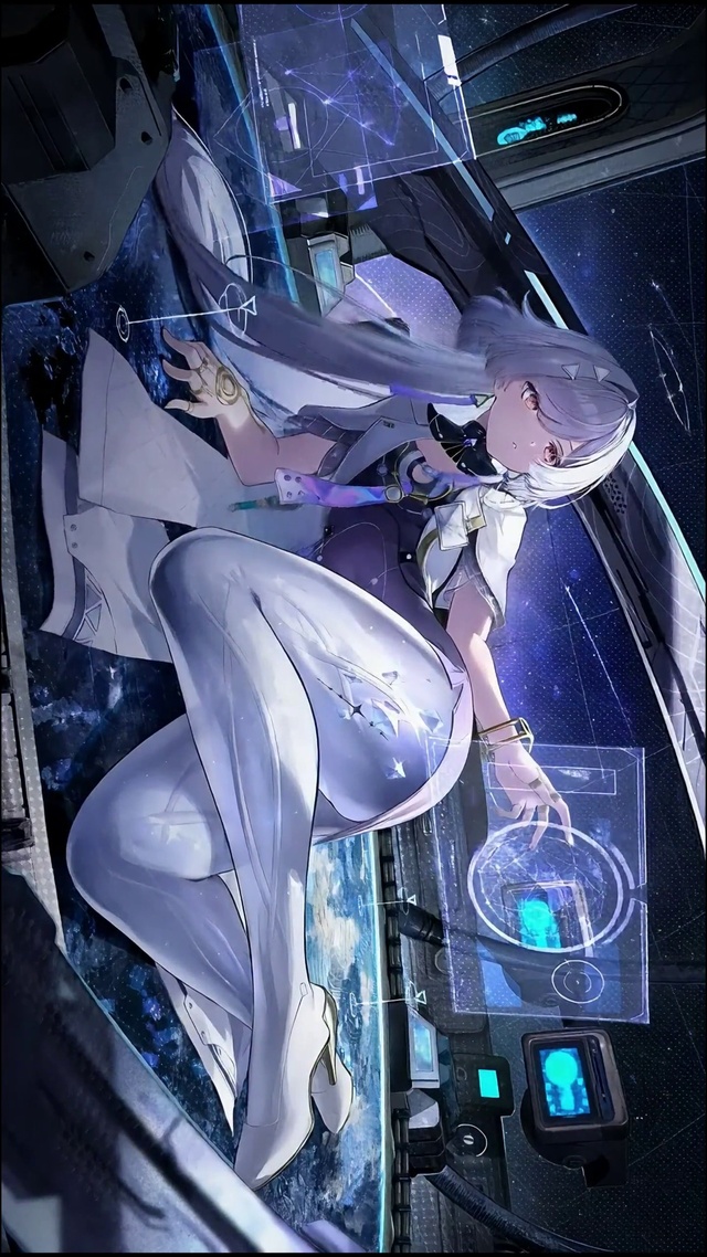 莫宁（画师：ByX)