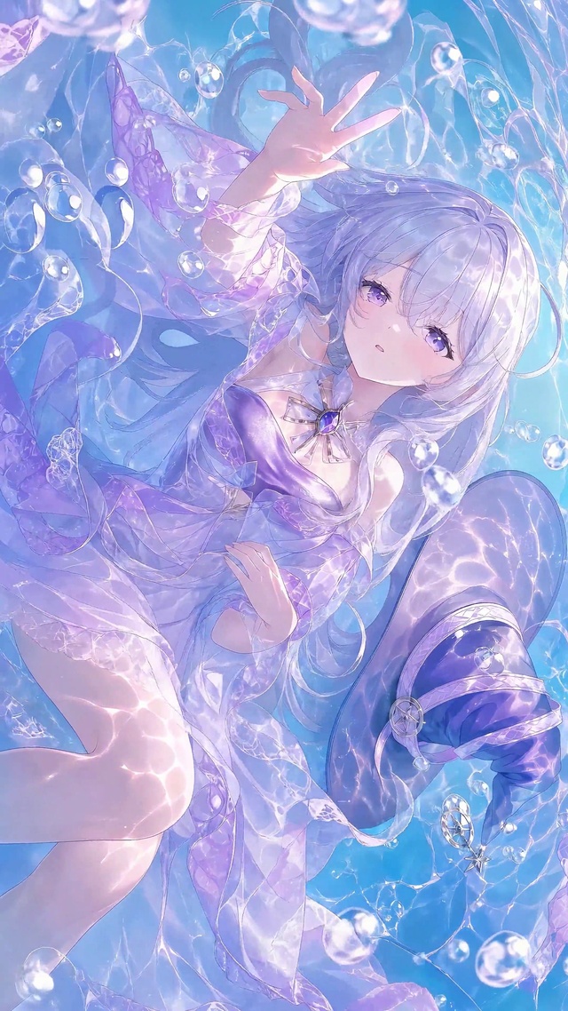 水上伊蕾娜