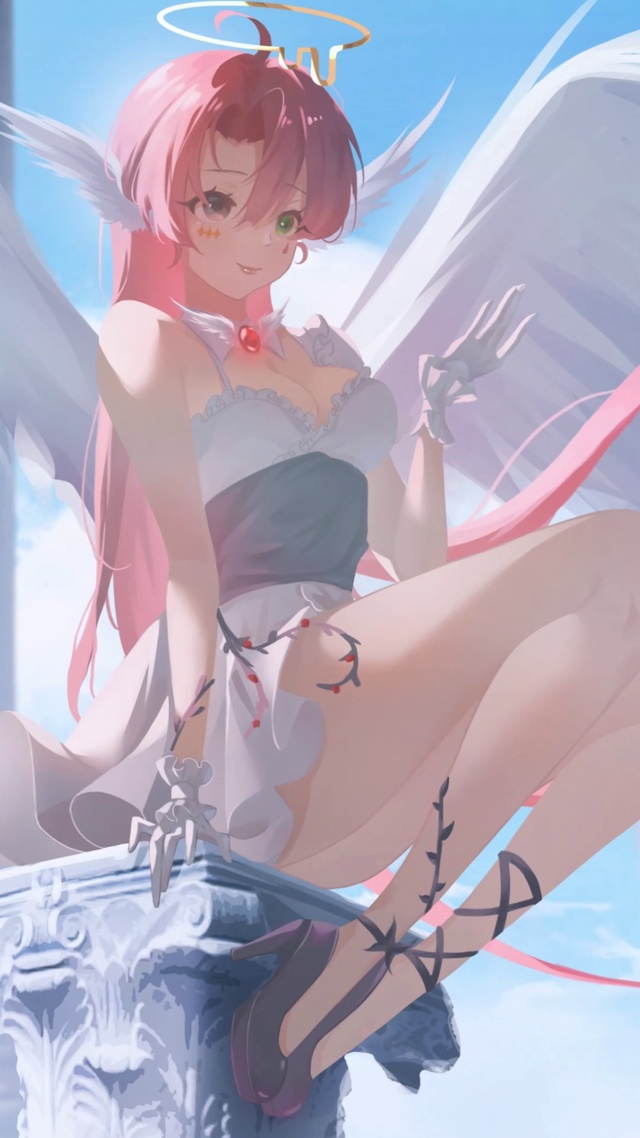 天使