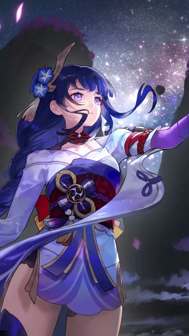 雷神