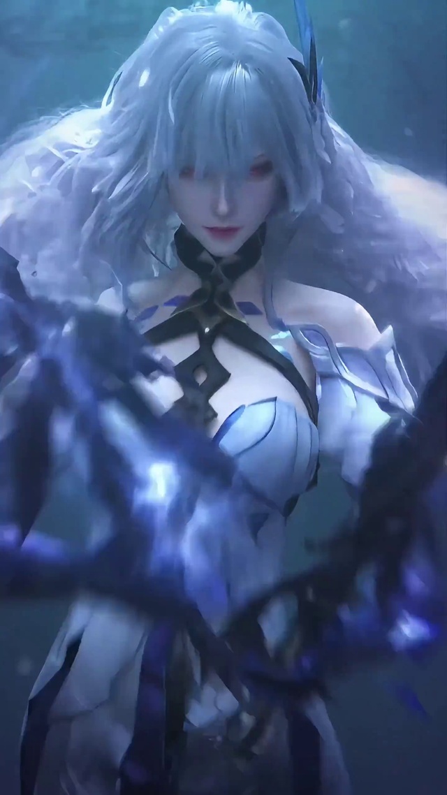 丝柯克-锁屏桌面