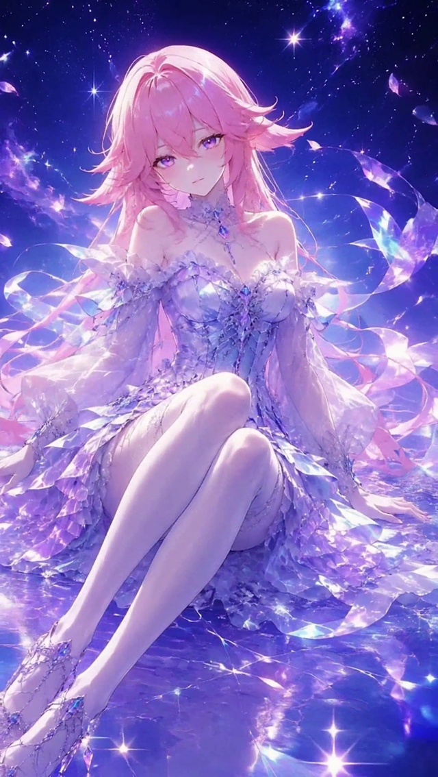 星河赴约