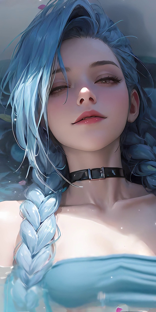 金克斯喊起床-日服配音