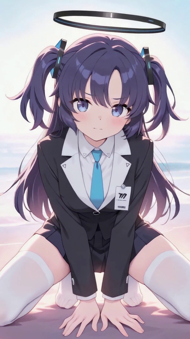 海边少女早濑优香