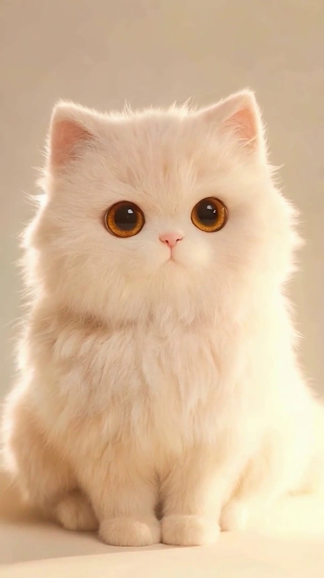 萌宠猫咪