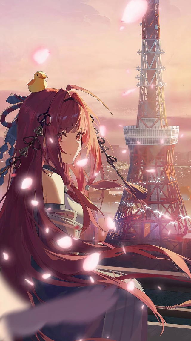龙族01