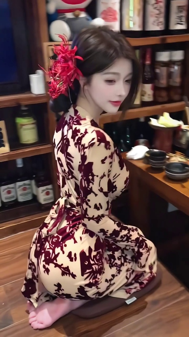甜治愈