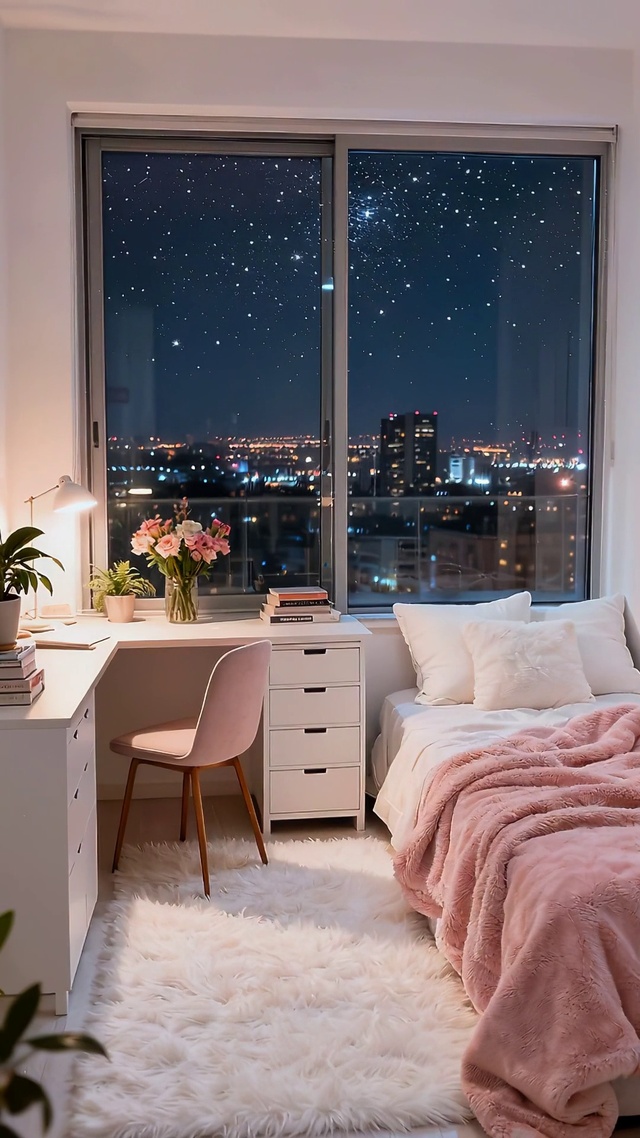 小清新治愈小窝