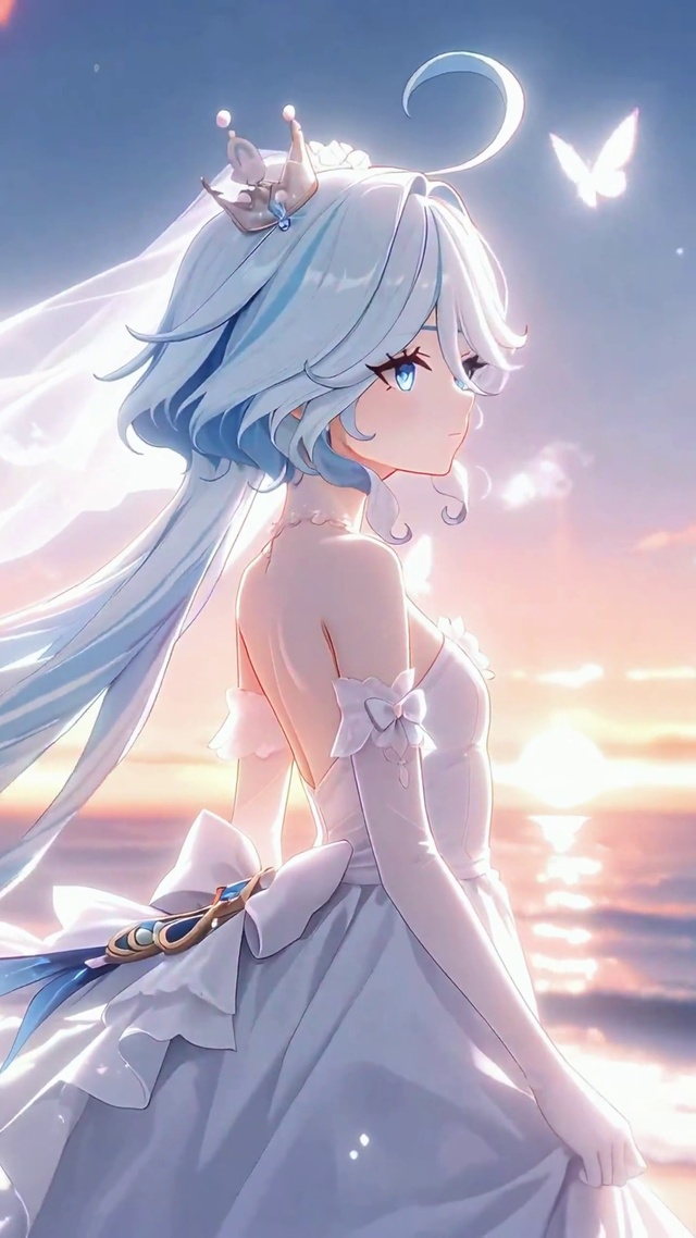 芙宁娜丨幻海绮梦丨