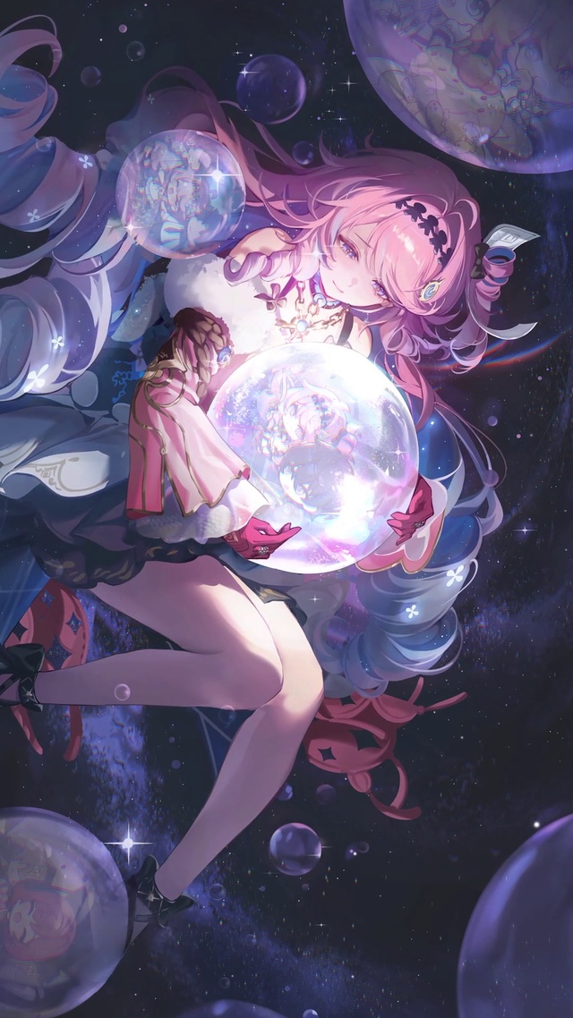 鸣潮达妮娅
