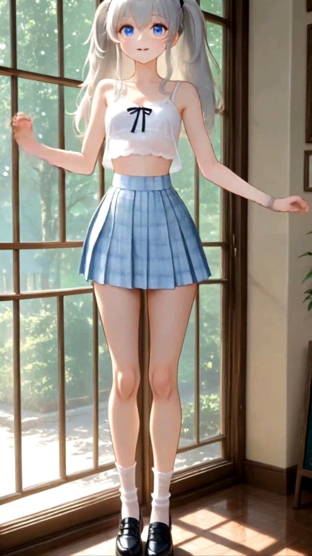 友利奈绪
