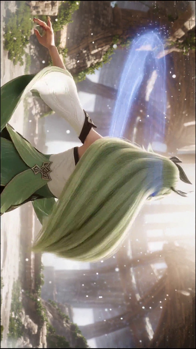 原神