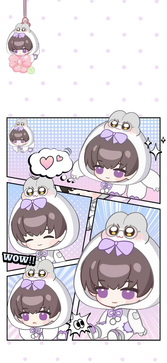 许墨11