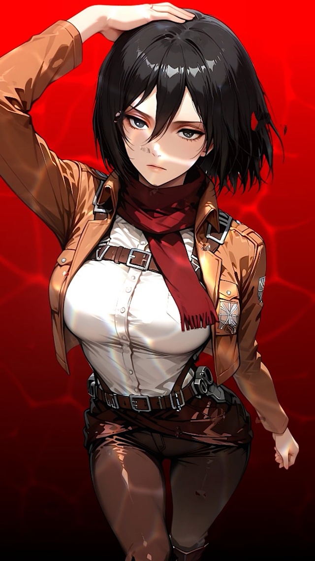 三笠
