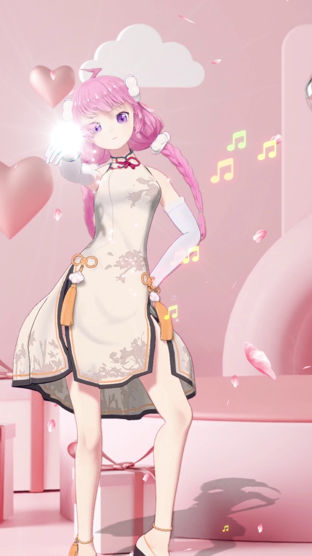 元七七同学-啊哒啊哒