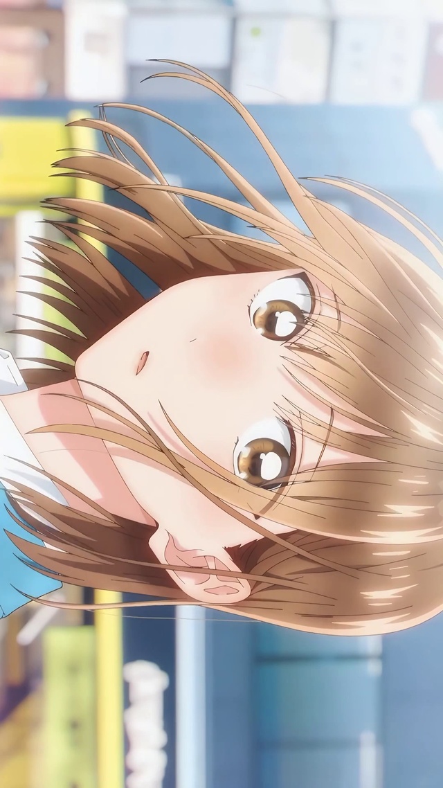 青之箱鹿野千夏