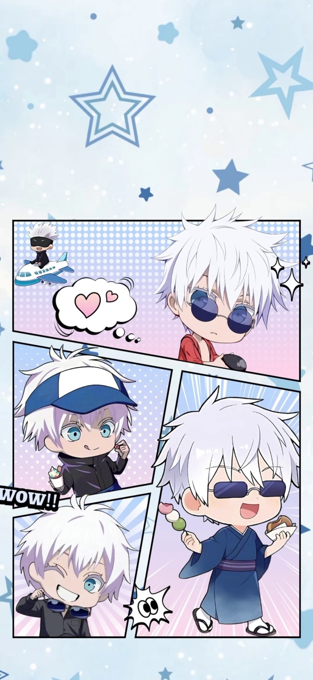五条悟1