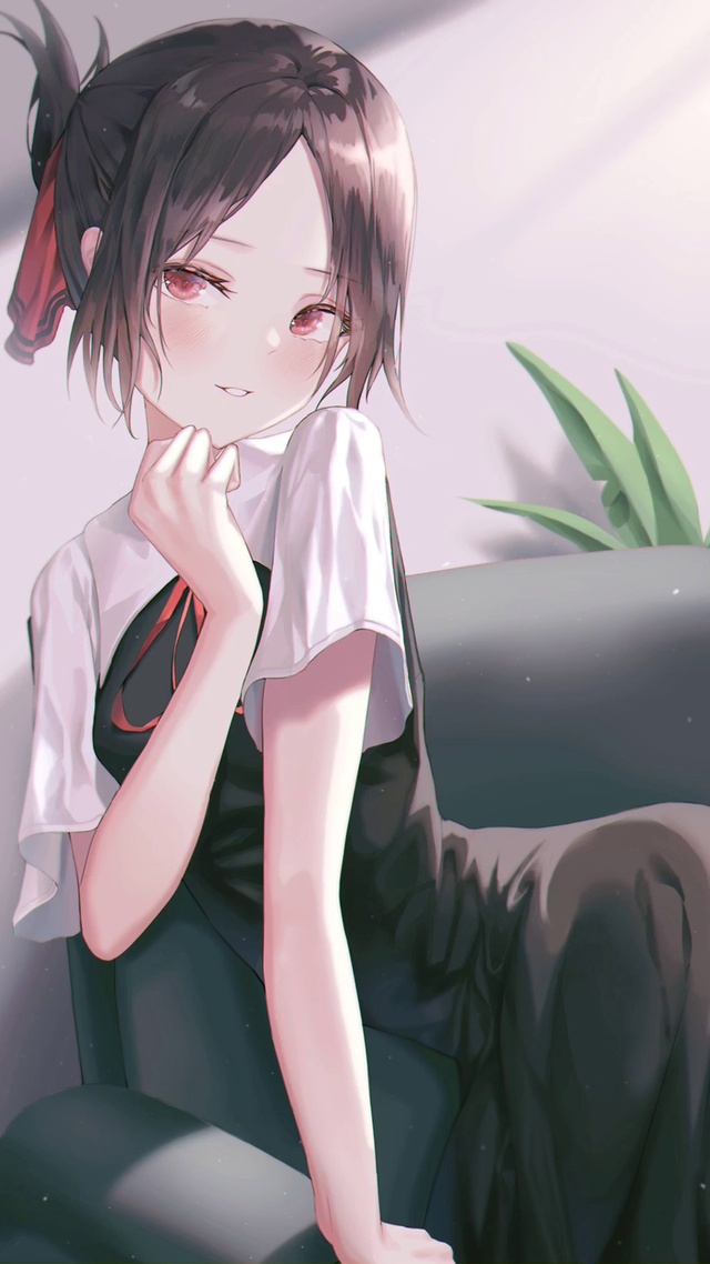 四宫辉夜太爱了4k