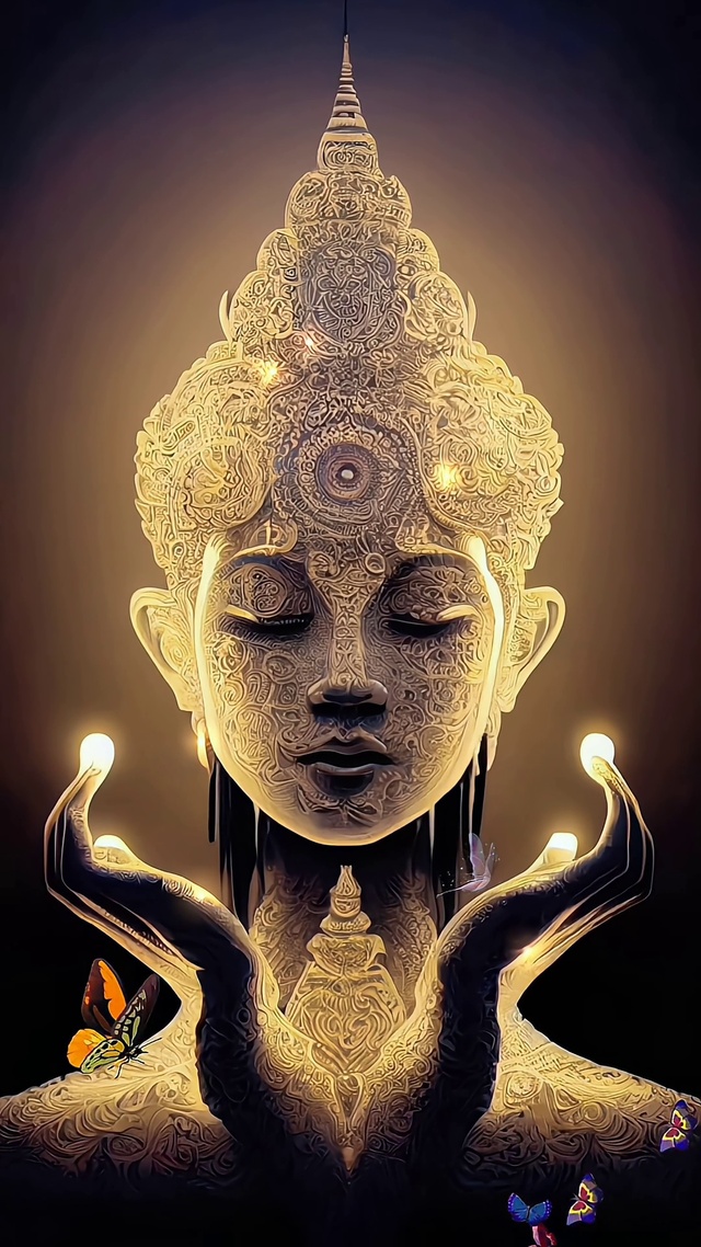 佛系治愈壁纸④