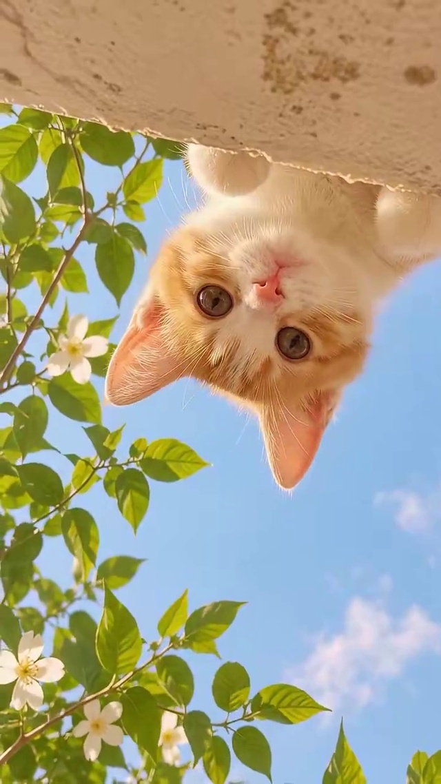 猫 4k