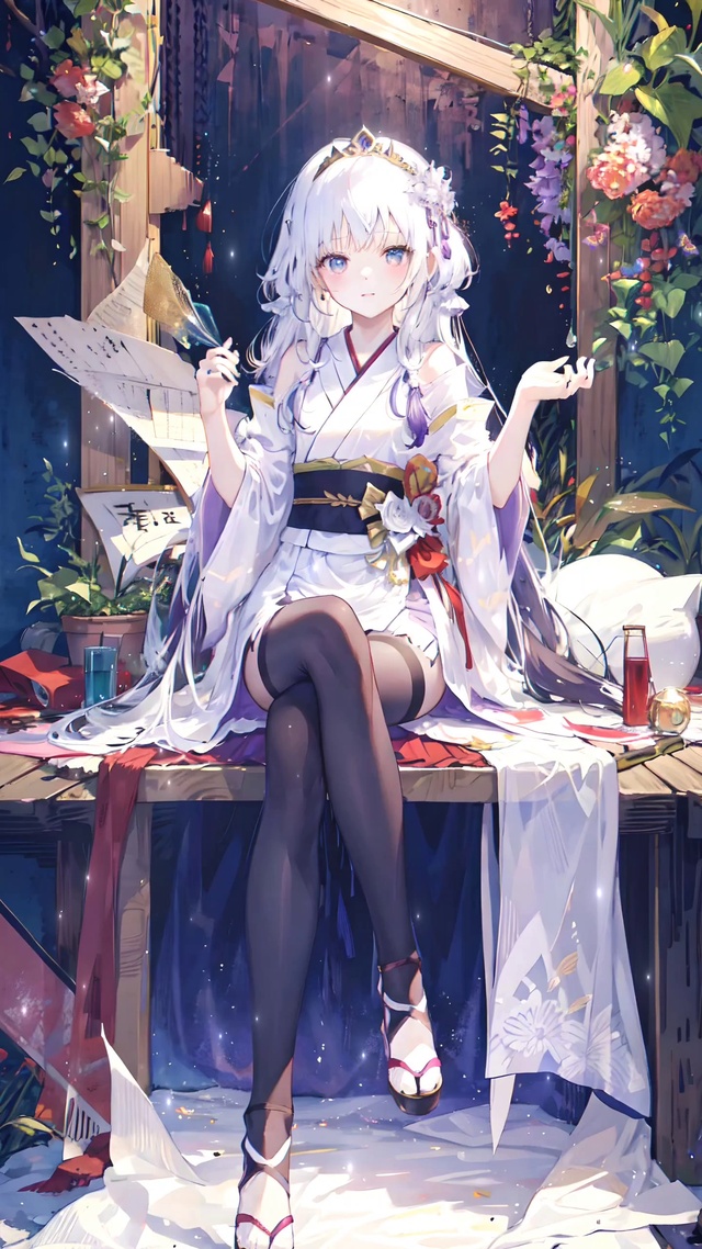 元气月光少女