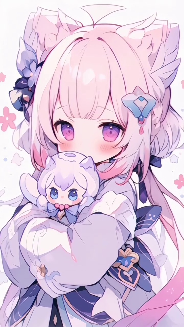 心海