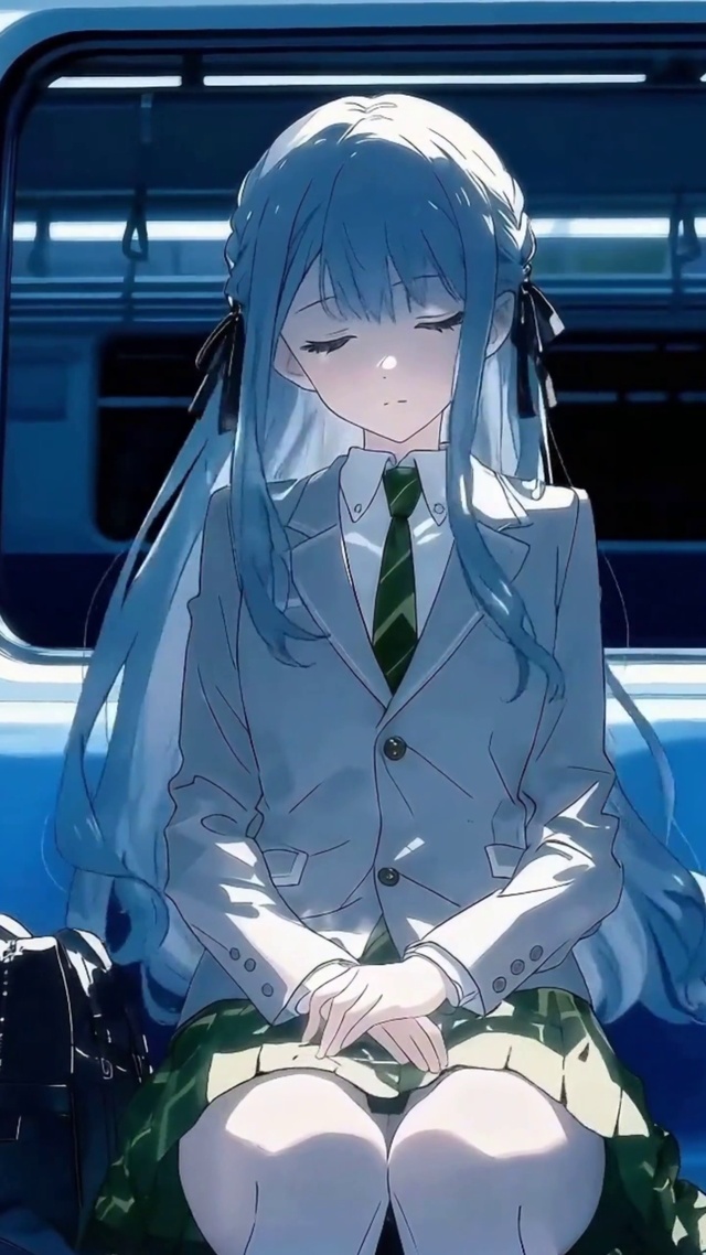 蛋某人地铁祥子