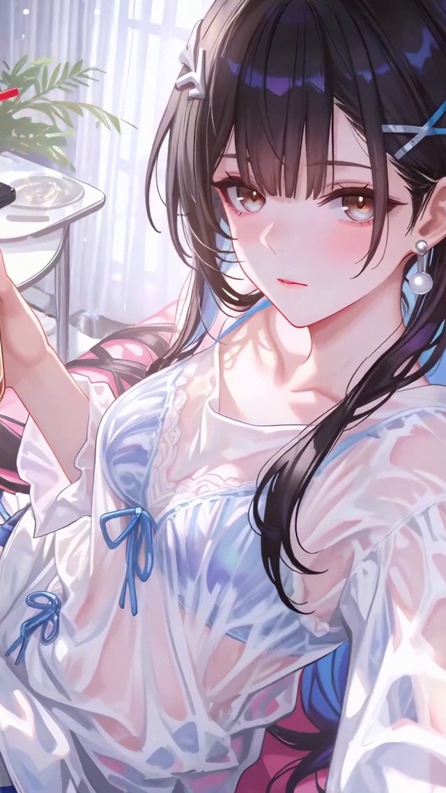 果汁加冰-海瑟音