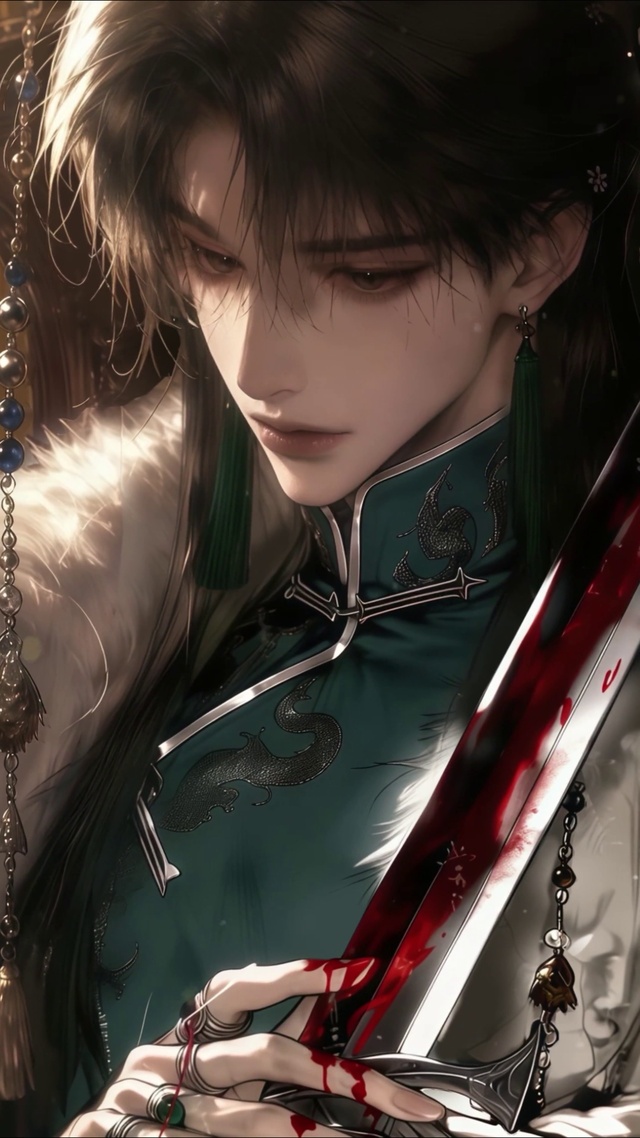燕咎