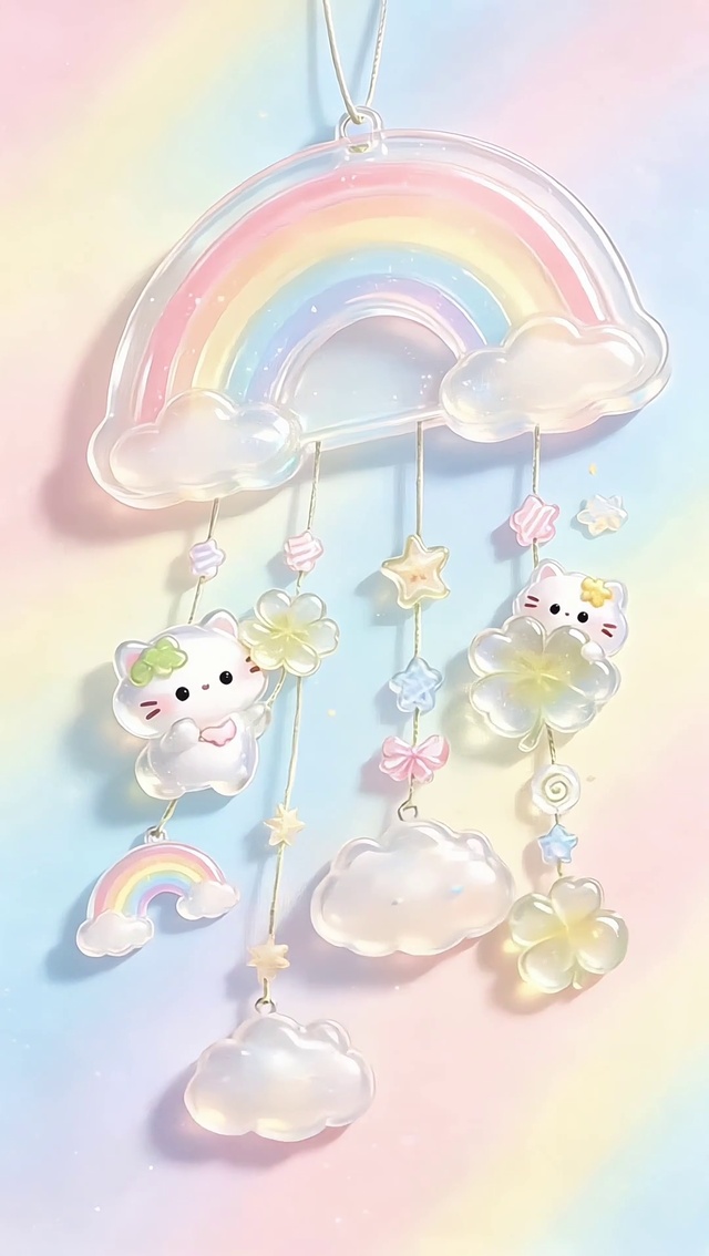 🌈虹间小喵