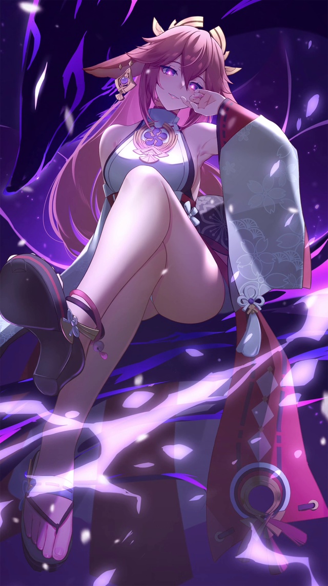 八重神子