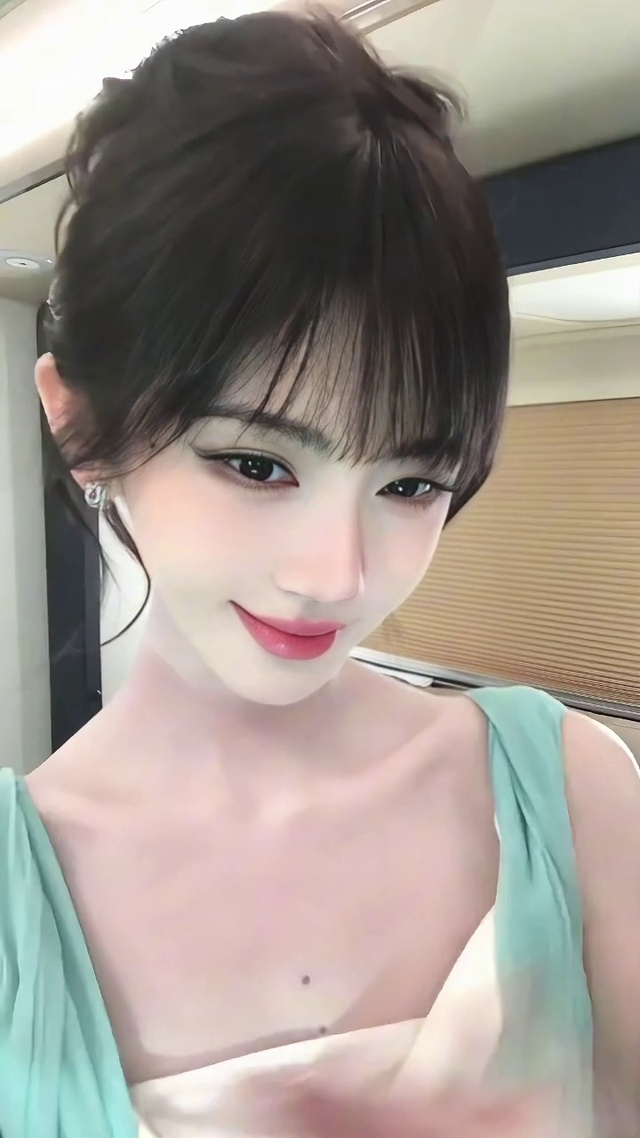 鞠婧祎