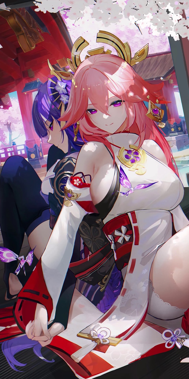 两周年-画师：阿戈魔