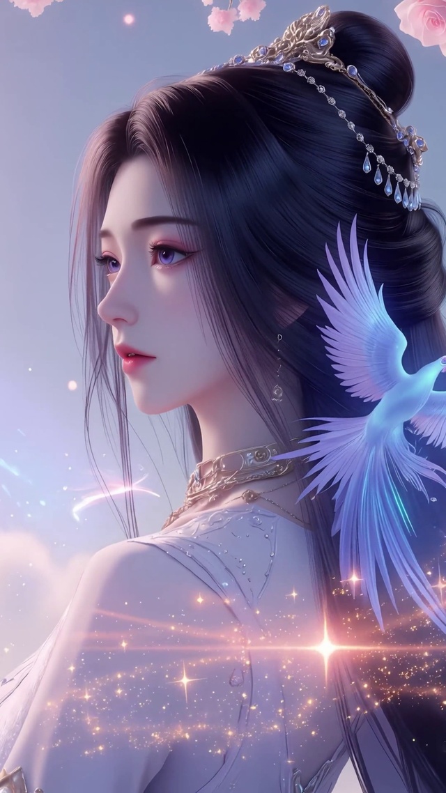 紫灵2