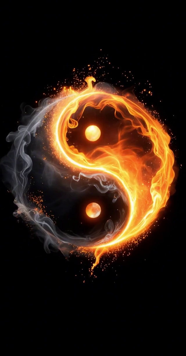 循环太极