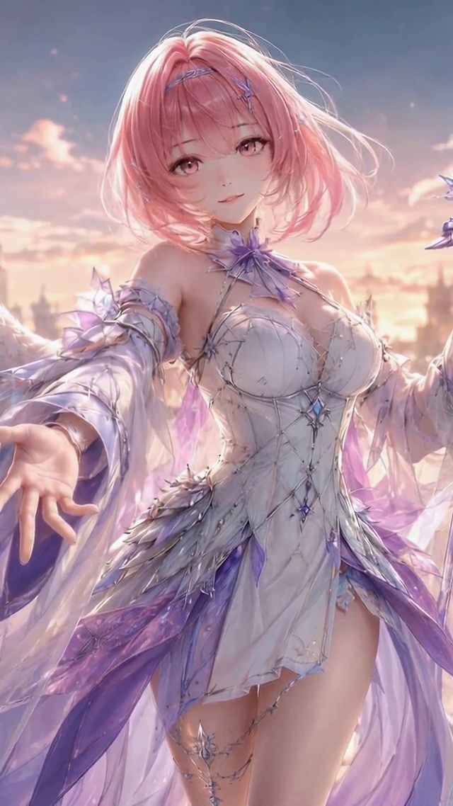 星羽天使