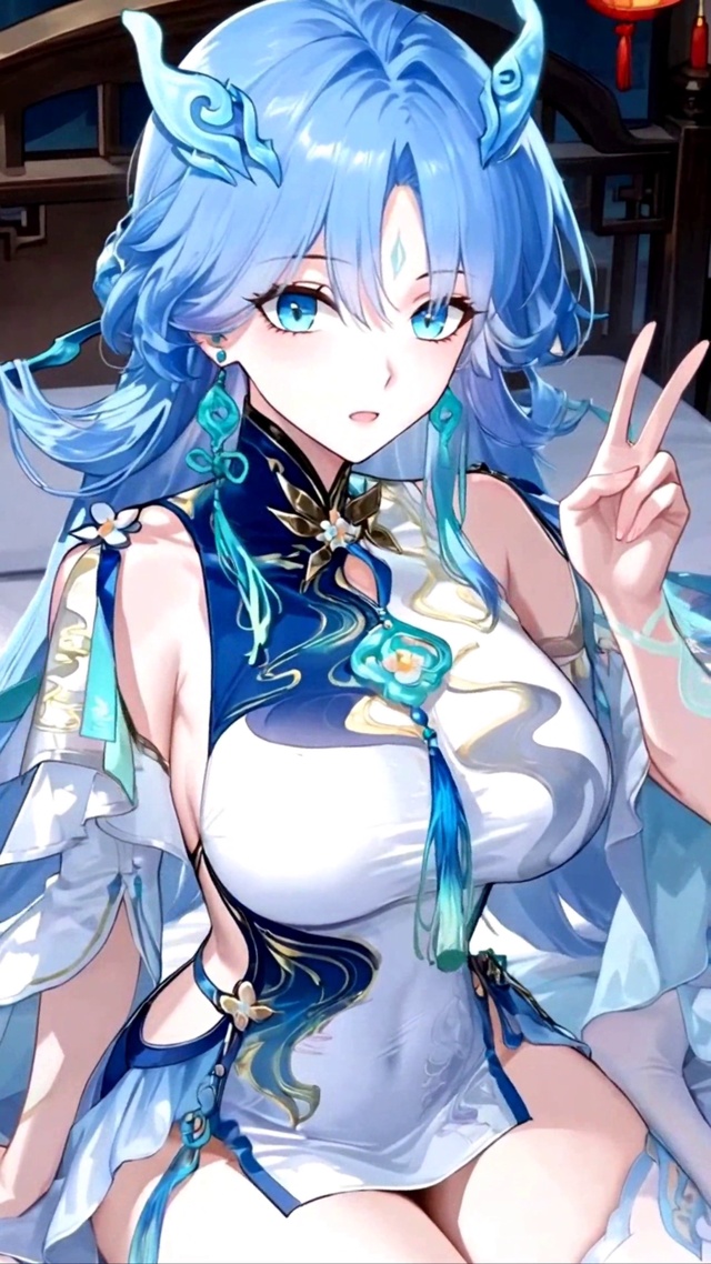 鸣潮清宵