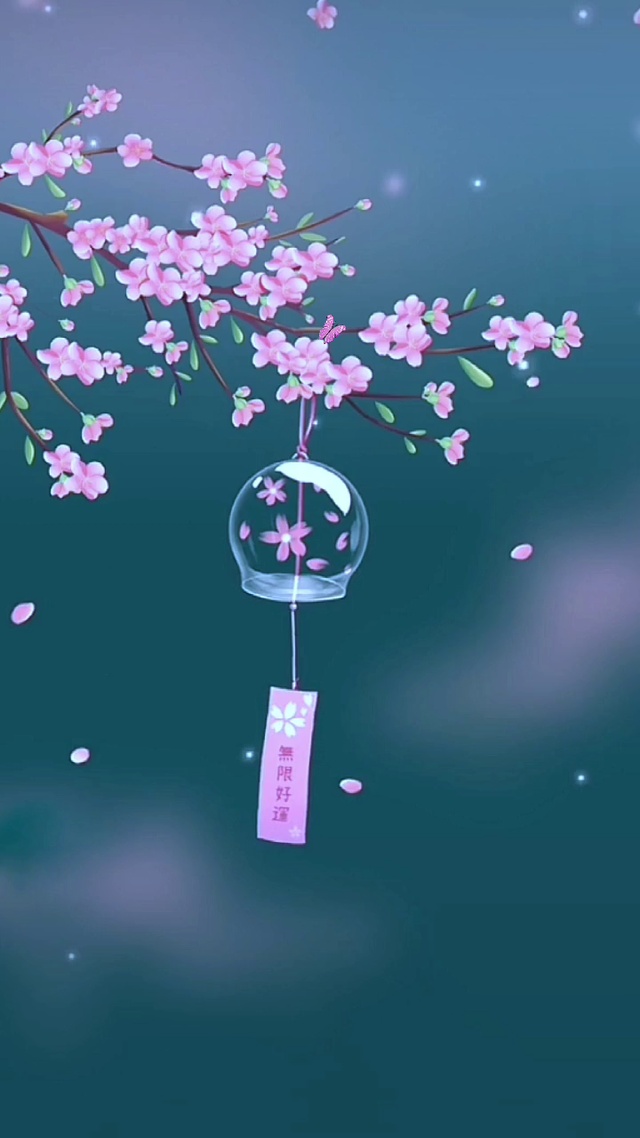 许愿树