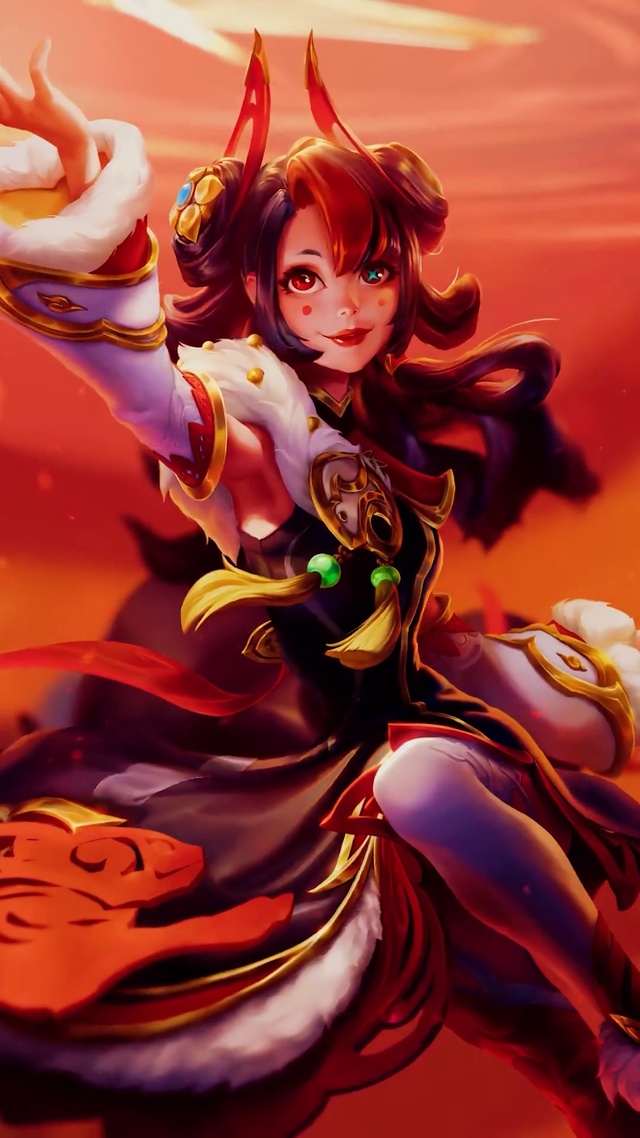玉兔格温