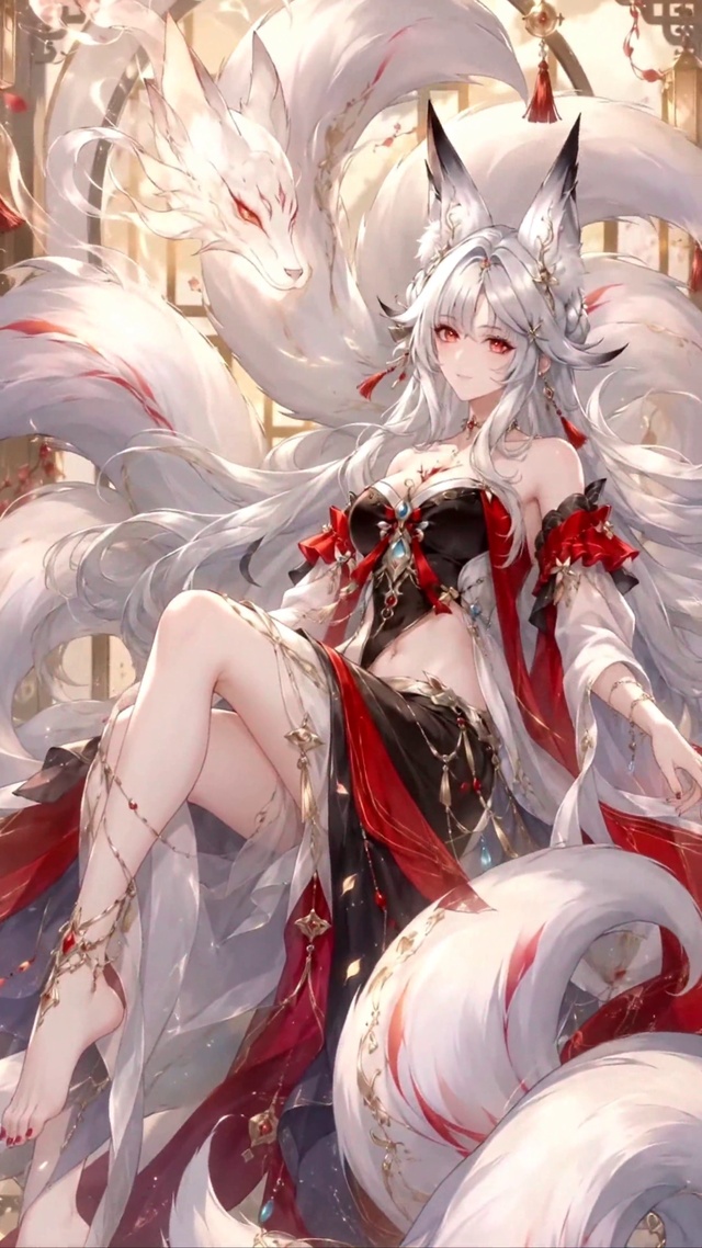 心月狐