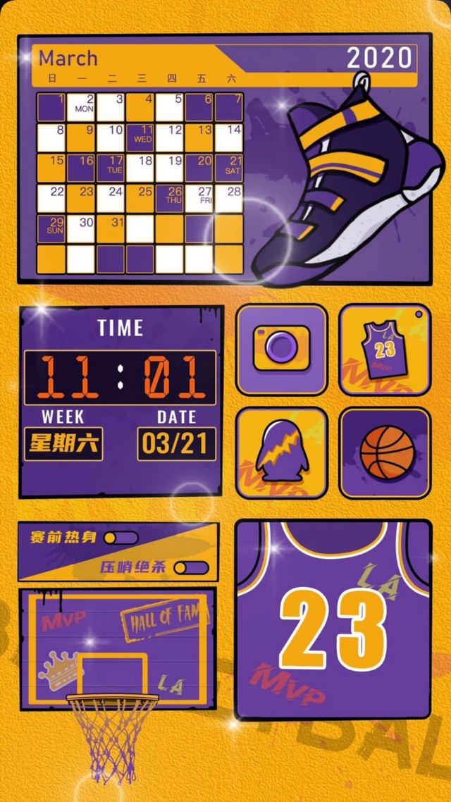 科比永远的mvp