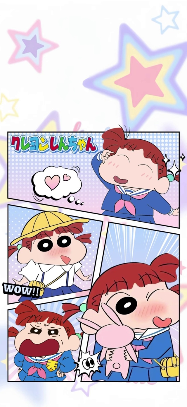 妮妮4