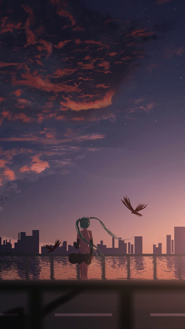miku