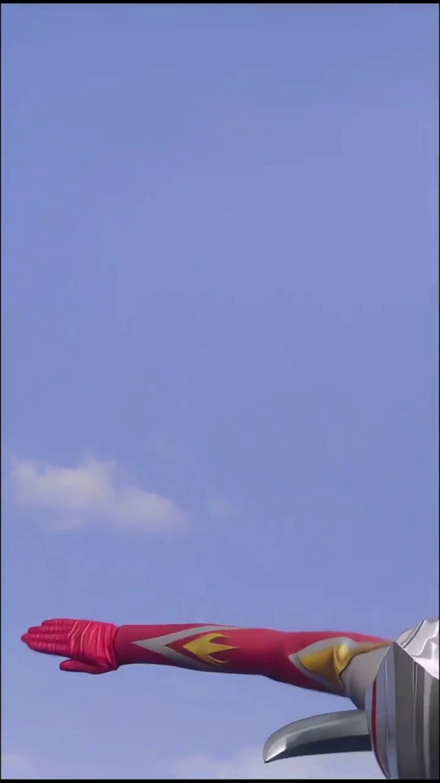 奥特曼系列第一弹